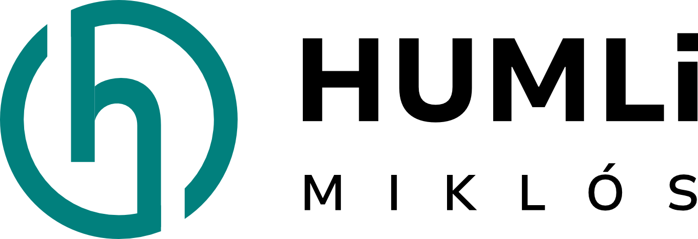 Humli Miklós | Blog