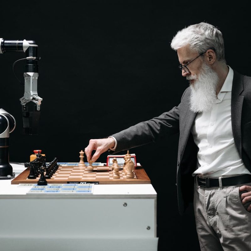 Anthropic MI kutatás