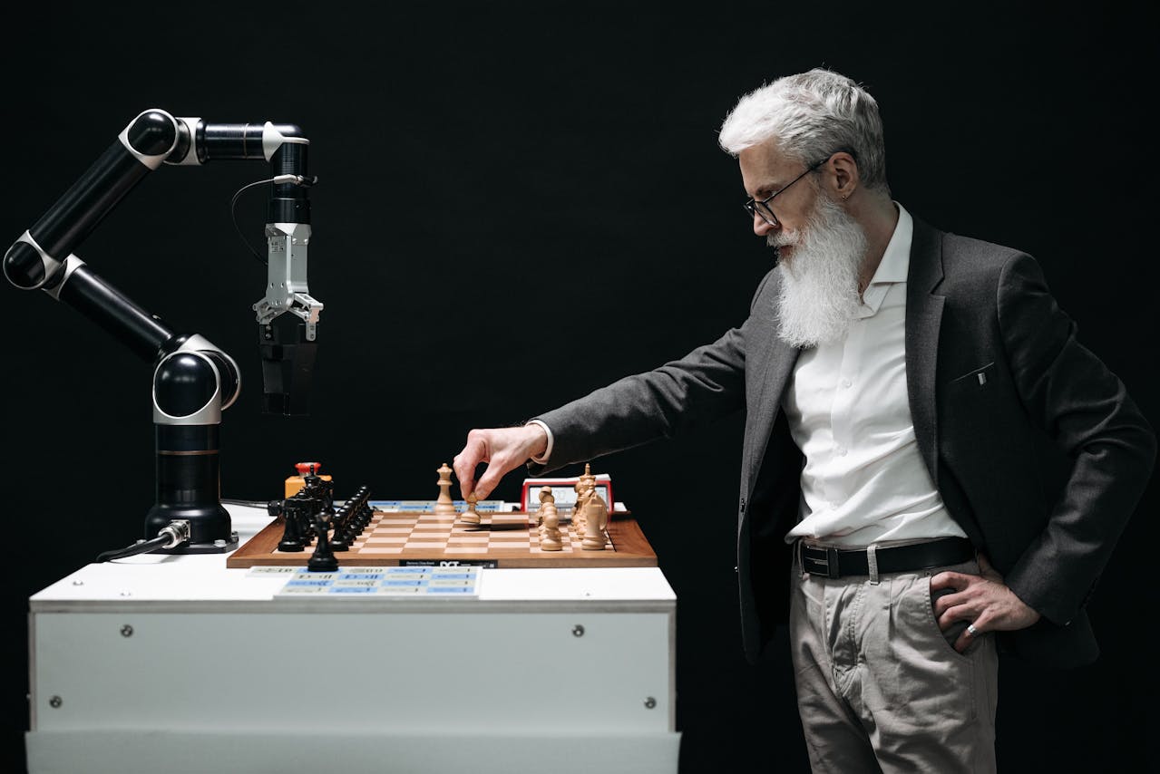 Anthropic MI kutatás: mit akarnak valójában a felhasználók?