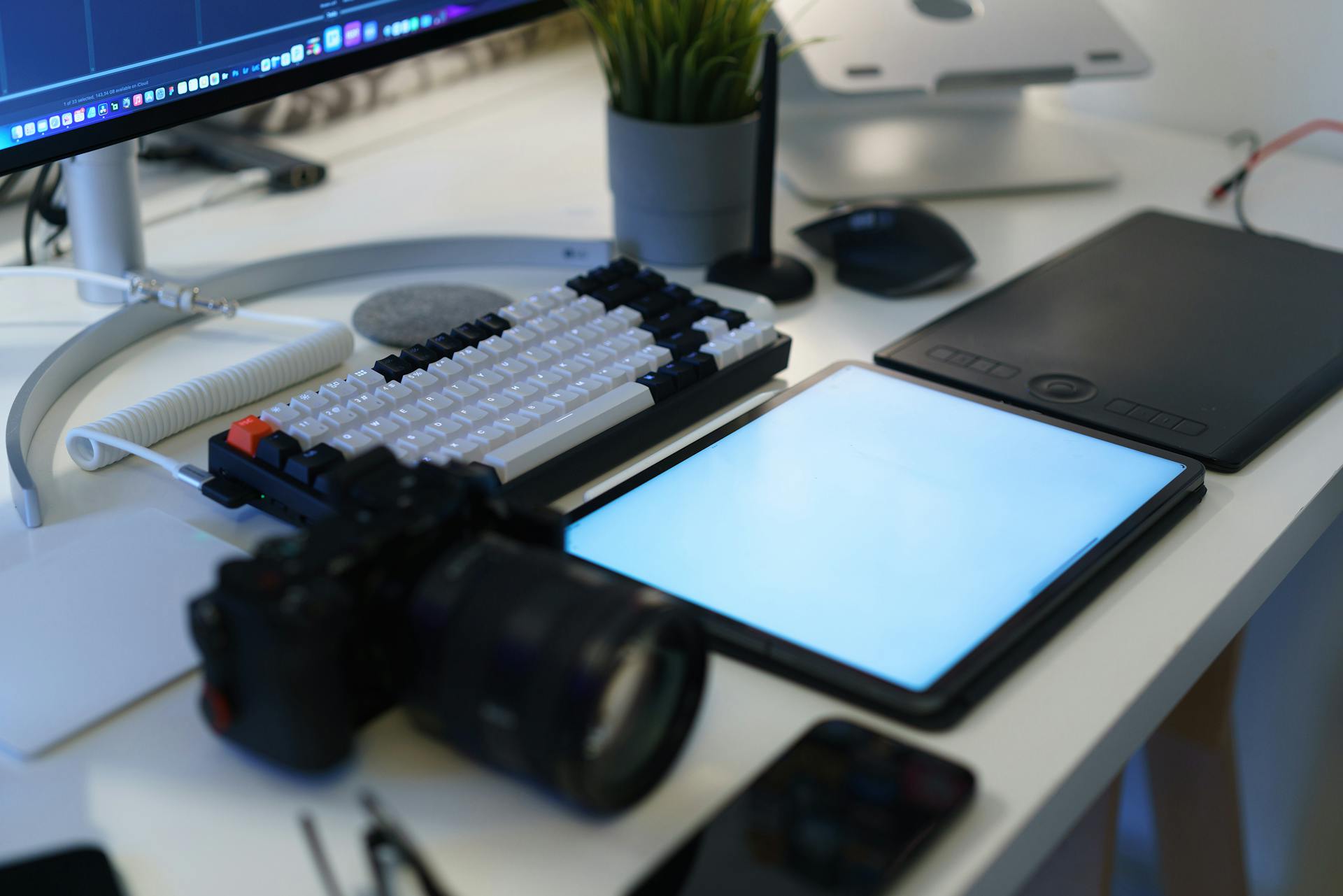 Affinity 3.1 frissítés: új UI és professzionális design eszközök