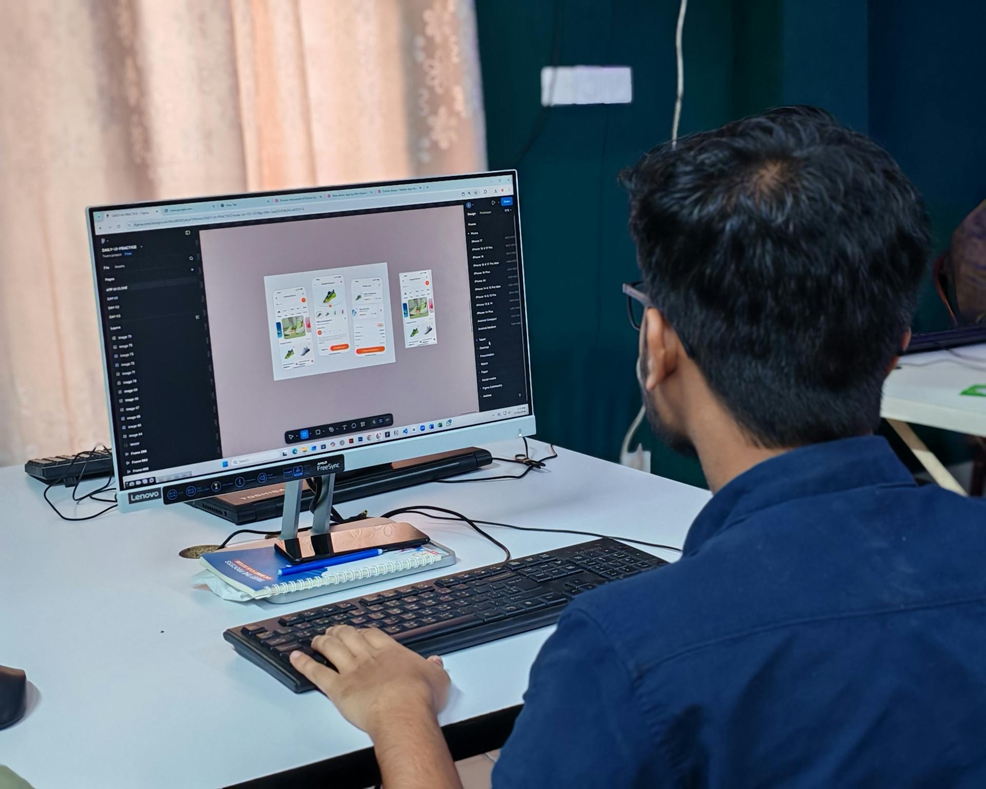 Figma Make újdonságok: Make Kits és Attachments fejlesztőknek